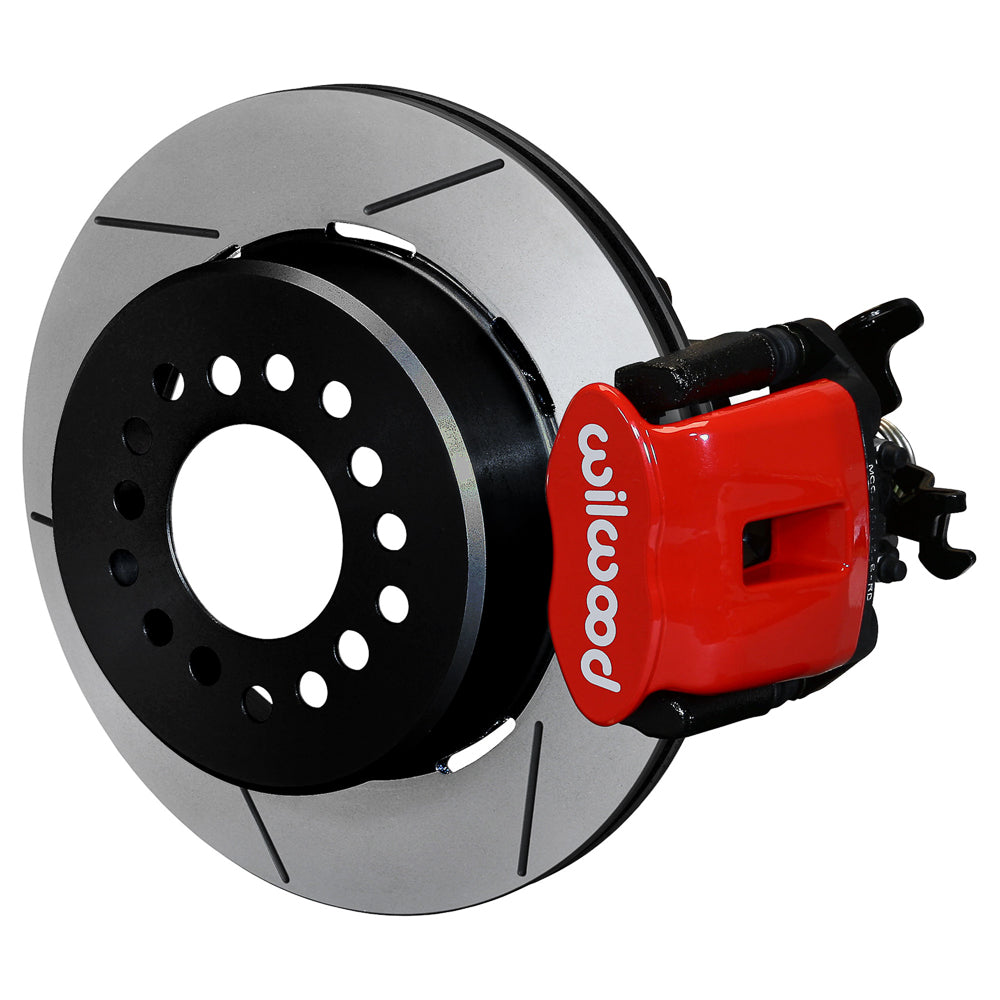 Wilwood auto part