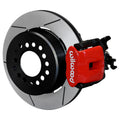 Wilwood auto part