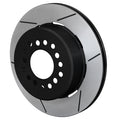 Wilwood auto part detail