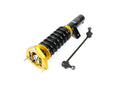 BASIC TRACK/RACE COILOVER KIT