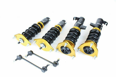 ISC Suspension coilovers