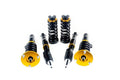 BASIC COILOVER KIT TRACK/RACE
