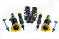 BASIC STREET SPORT COILOVER KIT