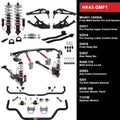 Rear Coilover Kit