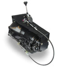 ES SHIFTER GM 6L90 CHROME 16' BENCH