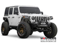 ROCK FIGHTER FRONT FENDERS
