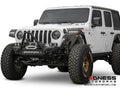 ROCK FIGHTER FRONT FENDERS