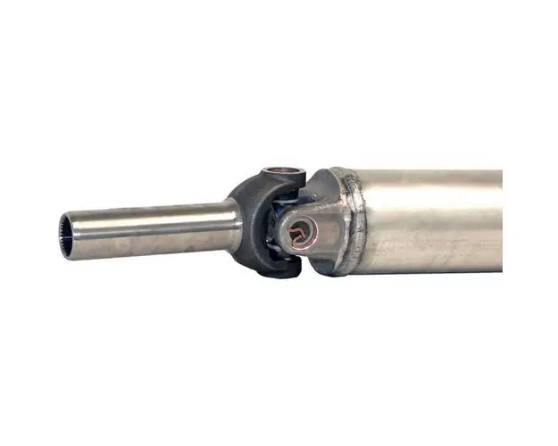 REAR DRIVESHAFT