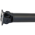 REAR DRIVESHAFT