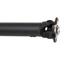 REAR DRIVESHAFT