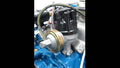 FORD FORGED 4340 STANDARD WEIGHT 351 WINDSOR 3.850 STROKE