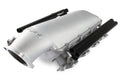 Holley auto part close-up