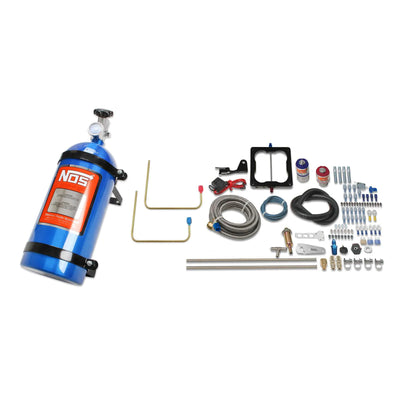 NOS auto part