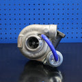 TURBOCHARGER SERV