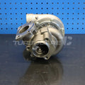 TURBOCHARGER SERV