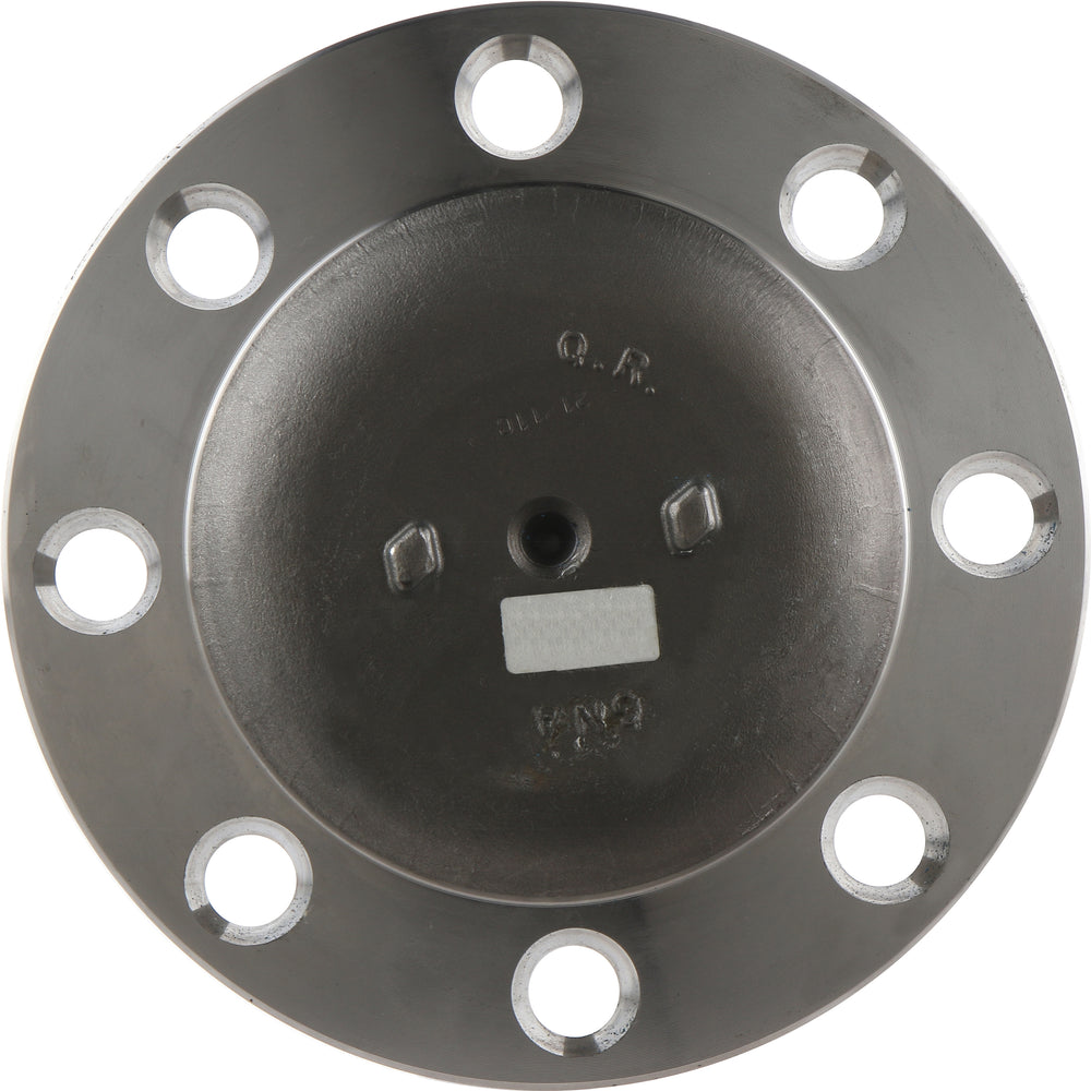 S172 - AXLE SHAFT