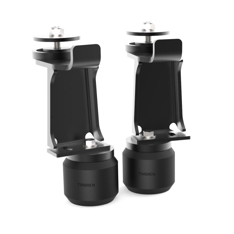 Timbren auto part
