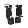 Timbren auto part
