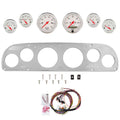 AutoMeter gauge
