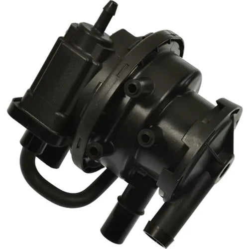 INTERMOTOR FUEL VAPOR LEAK DETECTIO