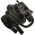 INTERMOTOR FUEL VAPOR LEAK DETECTIO