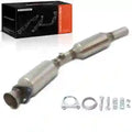 COROLLA/MATRIX/VIBE OBDII CATALYTIC CONVERTER DIRECT FIT