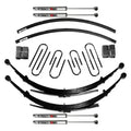 Skyjacker 8"SOFTR 77-87 GM 1 TON