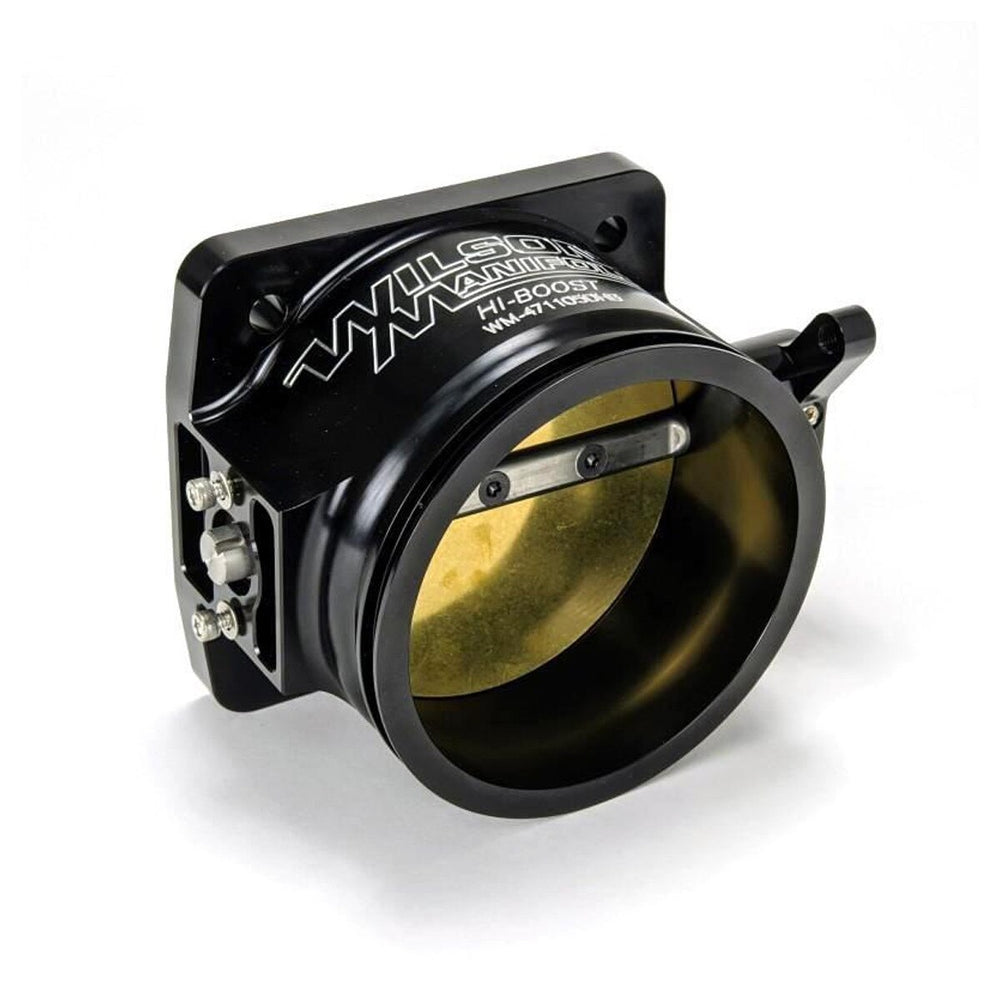 105mm Throttle Body - 1520CFM 4.250 OD