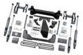 Zone Offroad shock absorber