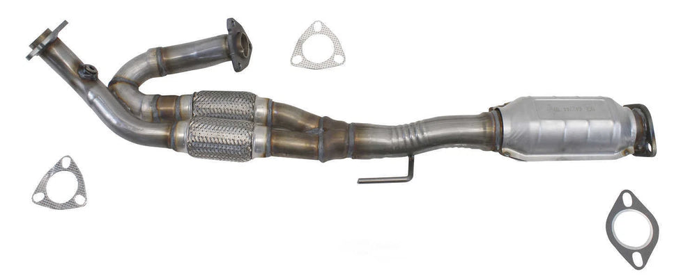 QUEST OBDII CATALYTIC CONVERTER DIRECT FIT