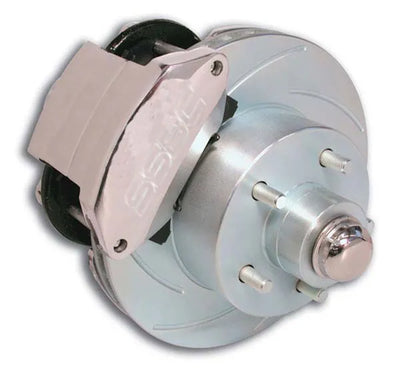 Stainless Steel Brakes auto part
