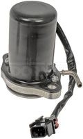 TRAN CASE PUMP MOTOR