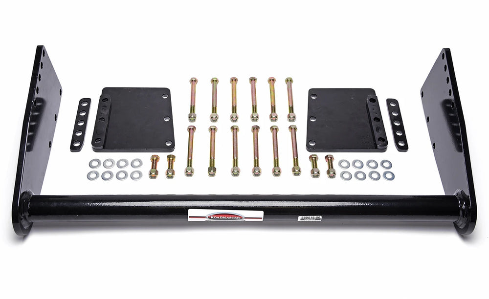 FRGHTLNR XC CHASSIS V-RIDE R.SWAY