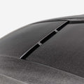 Seibon auto part installed view
