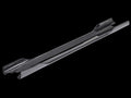 Seibon 24-25 Acura Integra Type-S MB-Style Carbon Fiber Side Skirts