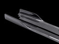 Seibon 24-25 Acura Integra Type-S MB-Style Carbon Fiber Side Skirts