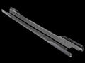 Seibon 24-25 Acura Integra Type-S MB-Style Carbon Fiber Side Skirts