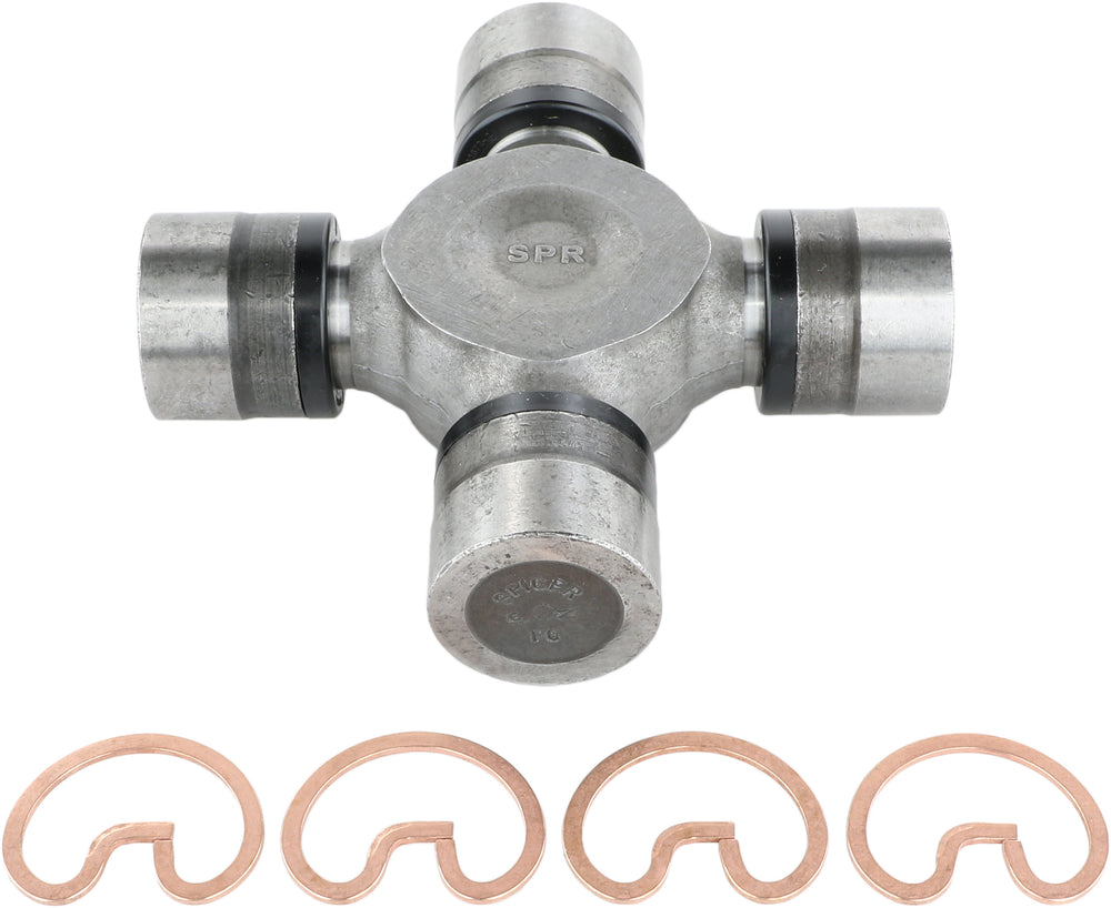 COUPLING SHAFT