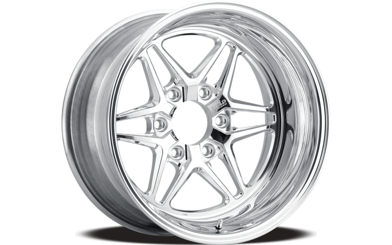 15X10 S81 5X135MM BS 5.5 (0 ET) POL