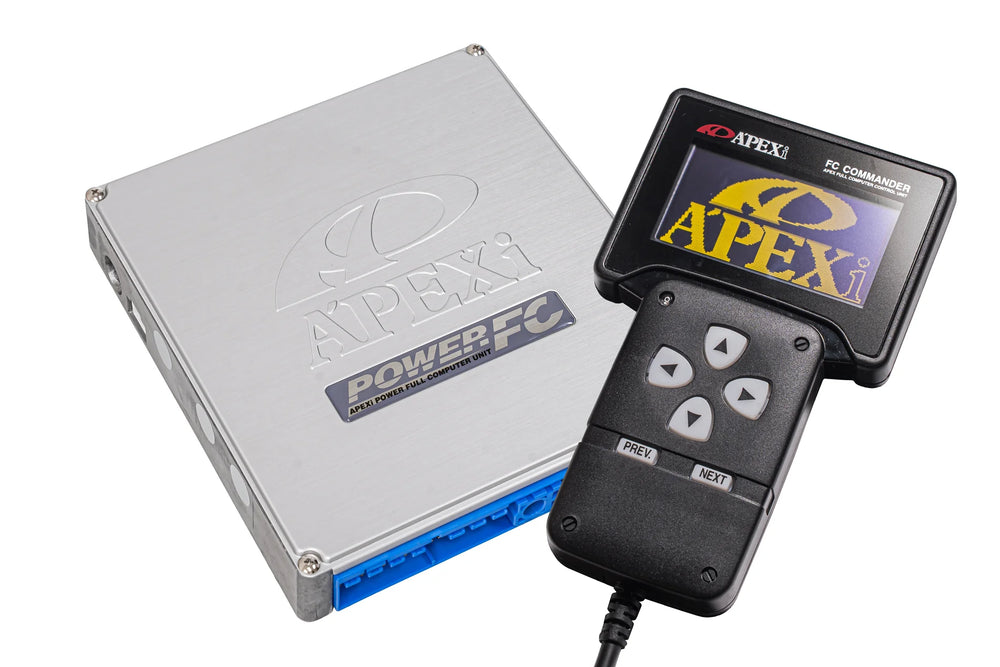 Apexi auto part