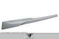 2012-2018 Bentley Continental GT AF-1 Side Skirts (GFK) -1 Piece