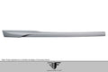 2012-2018 Bentley Continental GT AF-1 Side Skirts (GFK) -1 Piece