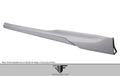 2012-2018 Bentley Continental GT AF-1 Side Skirts (GFK) -1 Piece