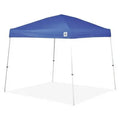 ECLIPSE 10FT(3M) STL SHELTER WHITE FRAME & SPLASH TOP