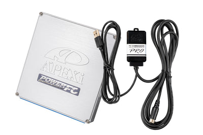 Apexi auto part