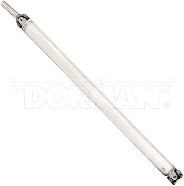 REAR DRIVESHAFT