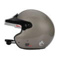 Bell Helmet Mag-10 Rally Pro Orange (Hans) 60(7 1/2) Fia8859-2024/Sa2025