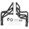 HEDMAN GM CAR HEADER-ELITE BLACK
