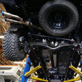 HKS LEGAMAX TRAIL MASTER 2022TUNDRA AXLEBACK