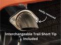HKS LEGAMAX TRAIL MASTER 2022TUNDRA AXLEBACK